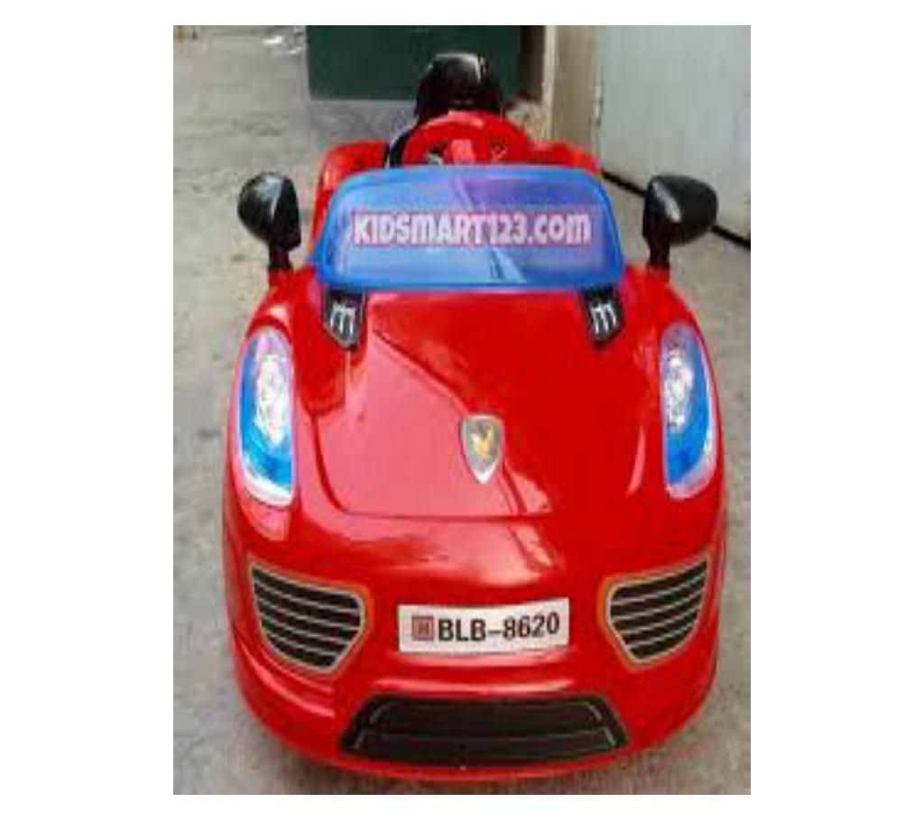 baby motor cars