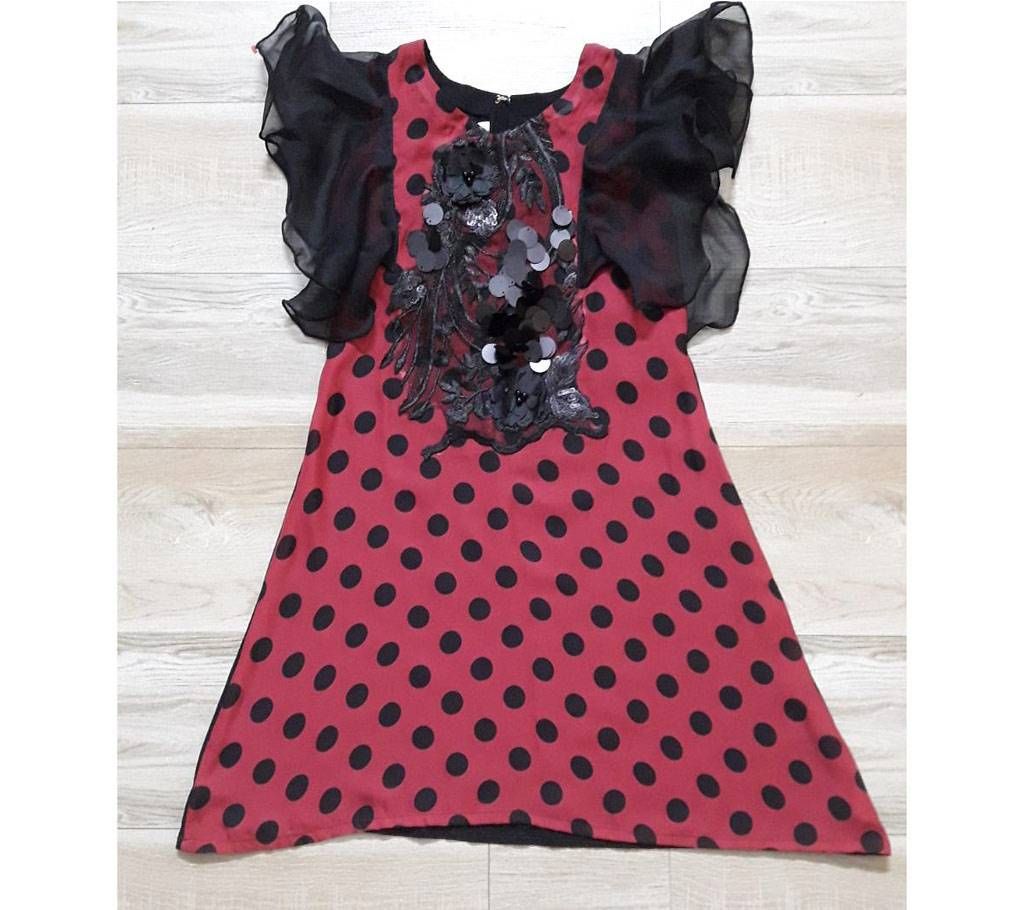 Girls 1 pcs Tops