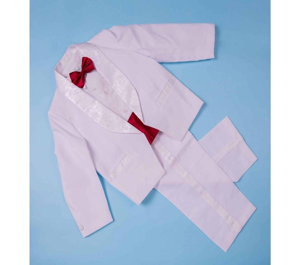 Tuxedo Set For Kids 