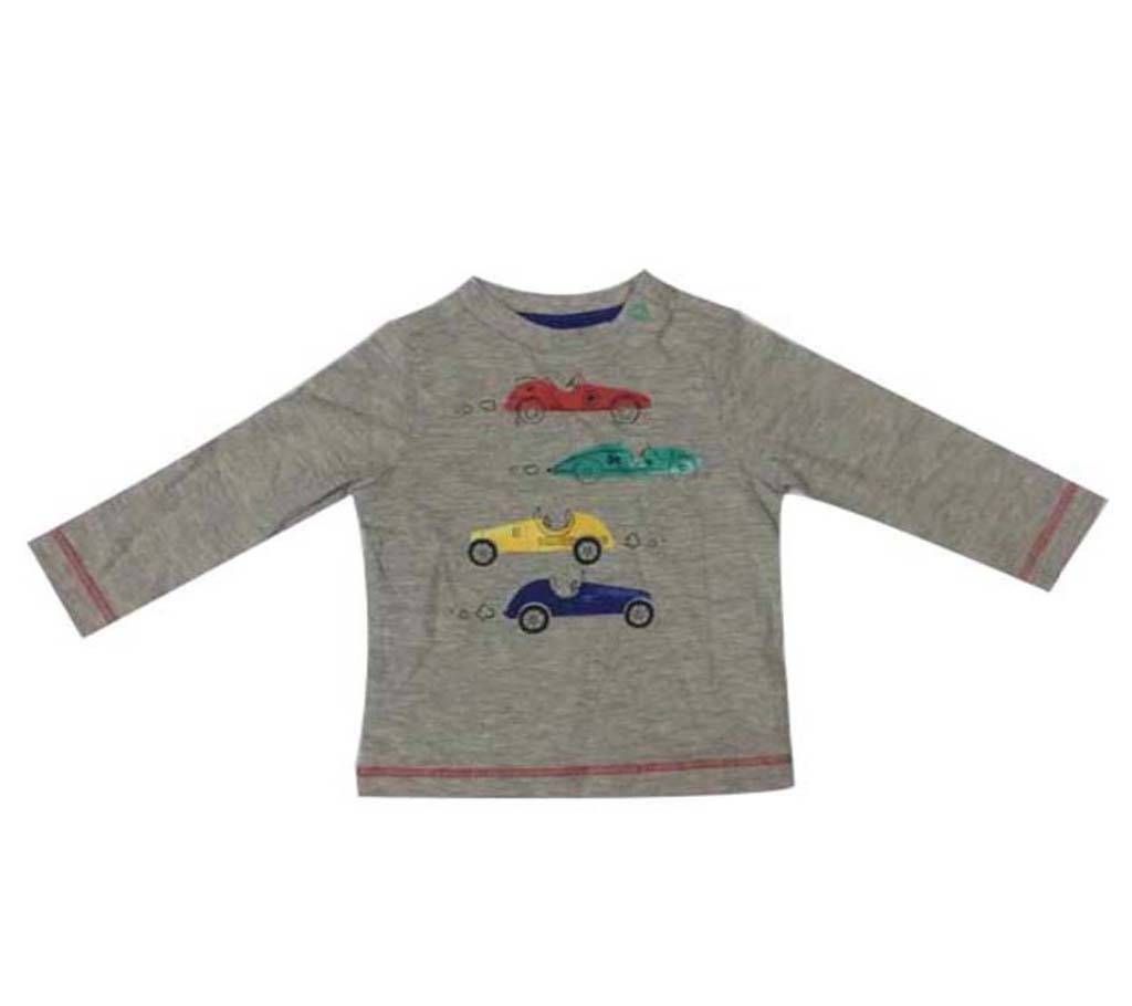 Baby boy T-shirt