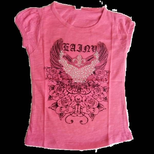 Baby Girls T-Shirt
