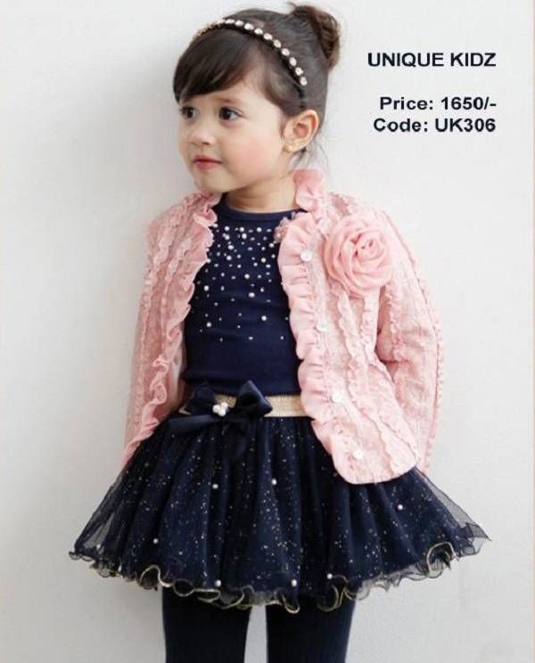 Ladies baby dress