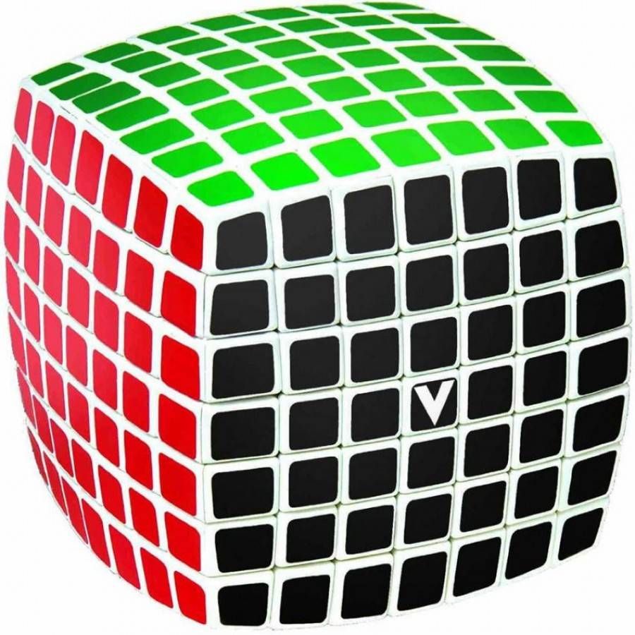 Rubik Cube Puzzle 7x7x7 