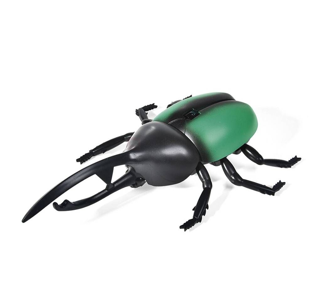 Innovation Infrared Rc Beetle