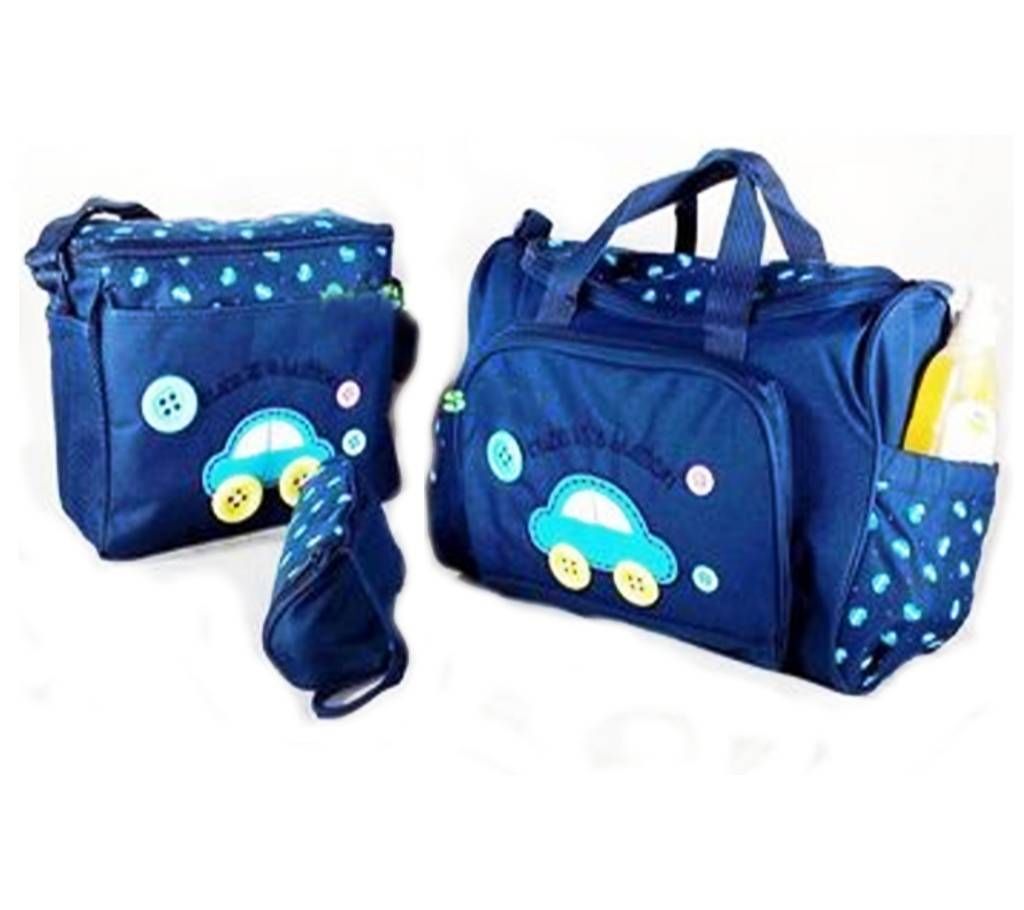 Multi function Baby Diaper Bag