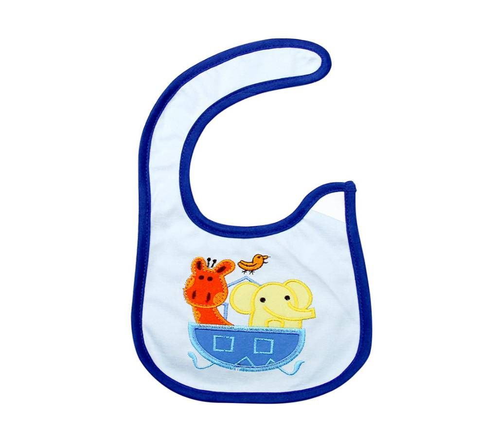 Carter's Elephant Baby Napkin