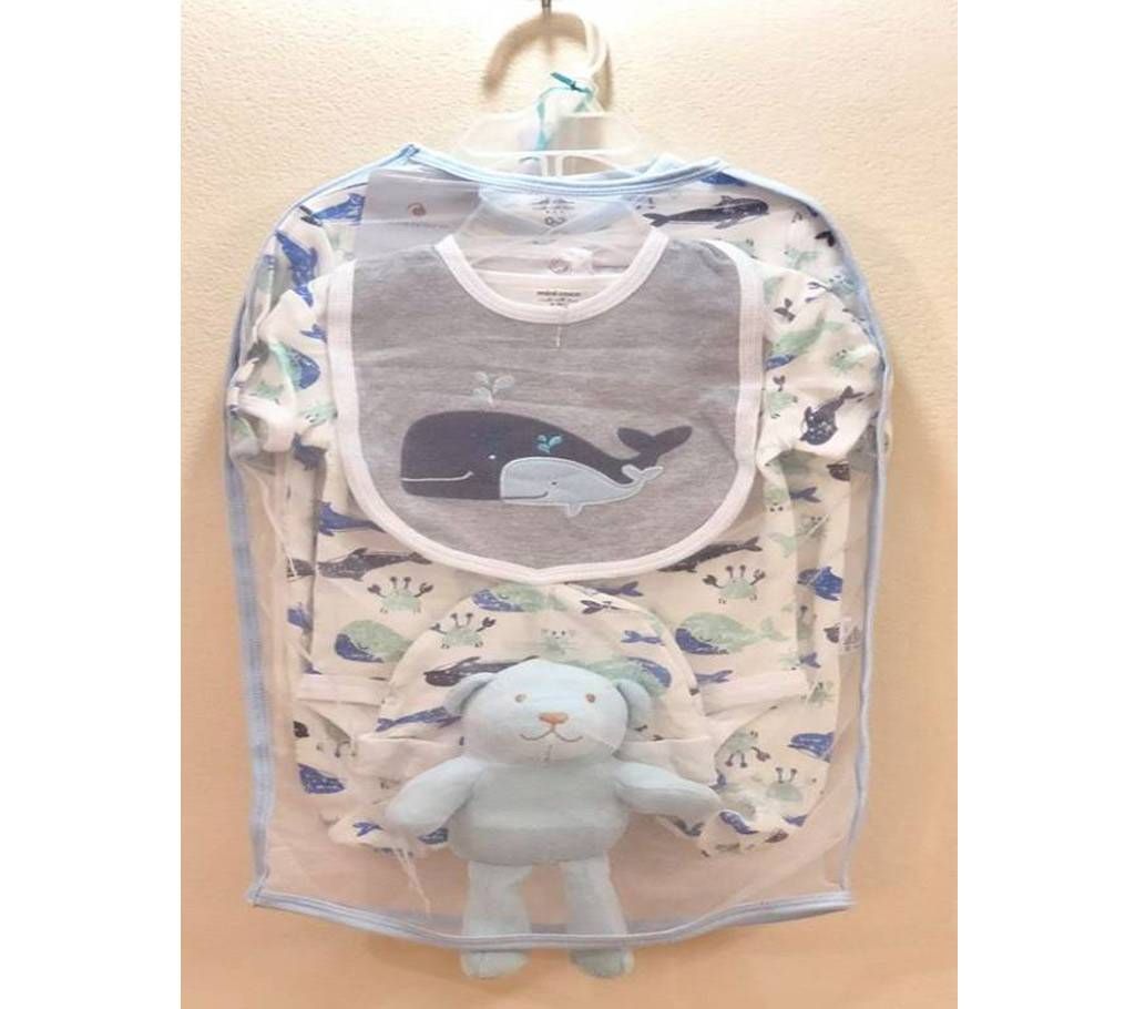Newborn Gift Set(3 set)