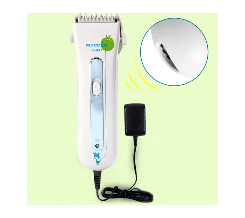 FLYCO BABY HAIR CLIPPER