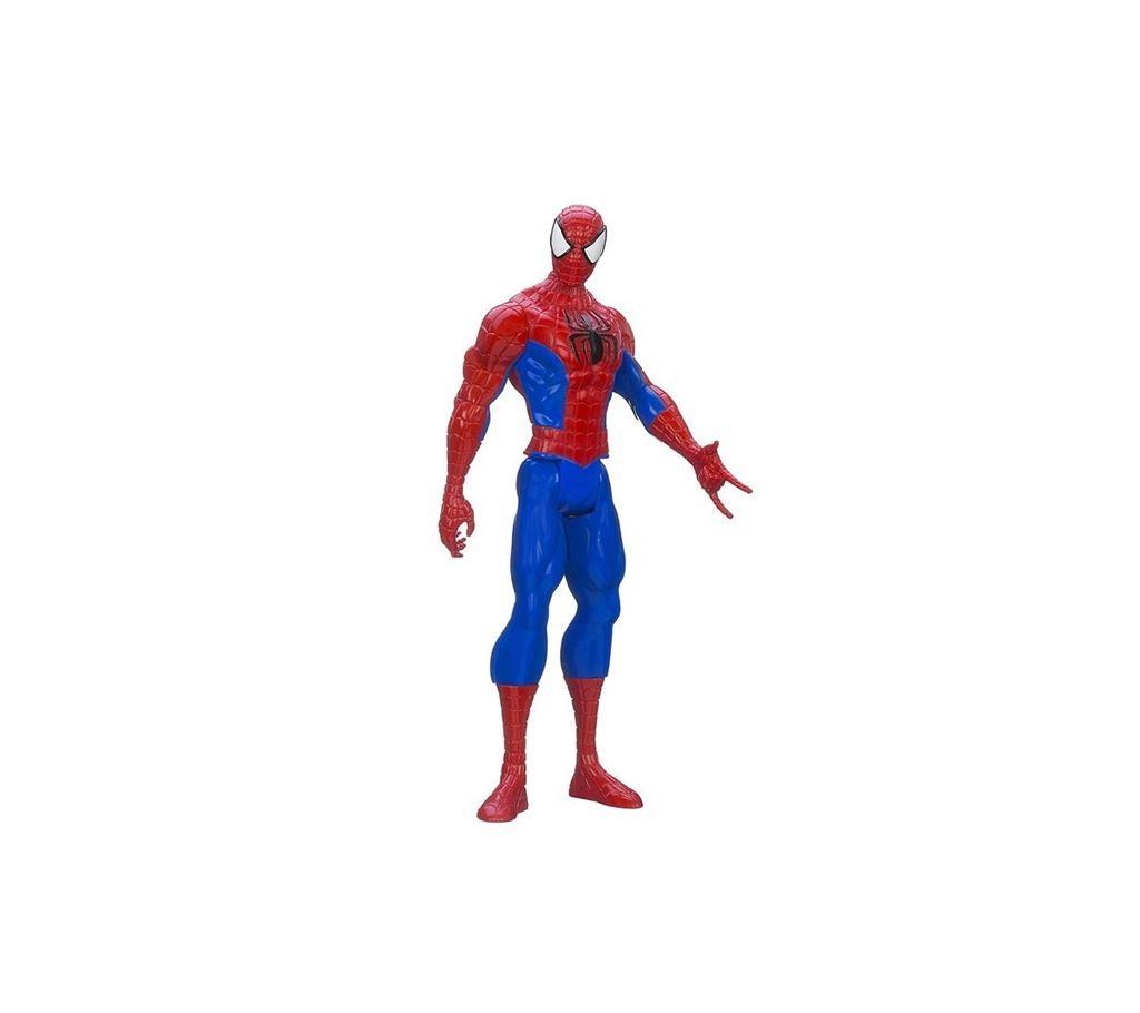 Spider Man Action Figure Toy - 12 Inch