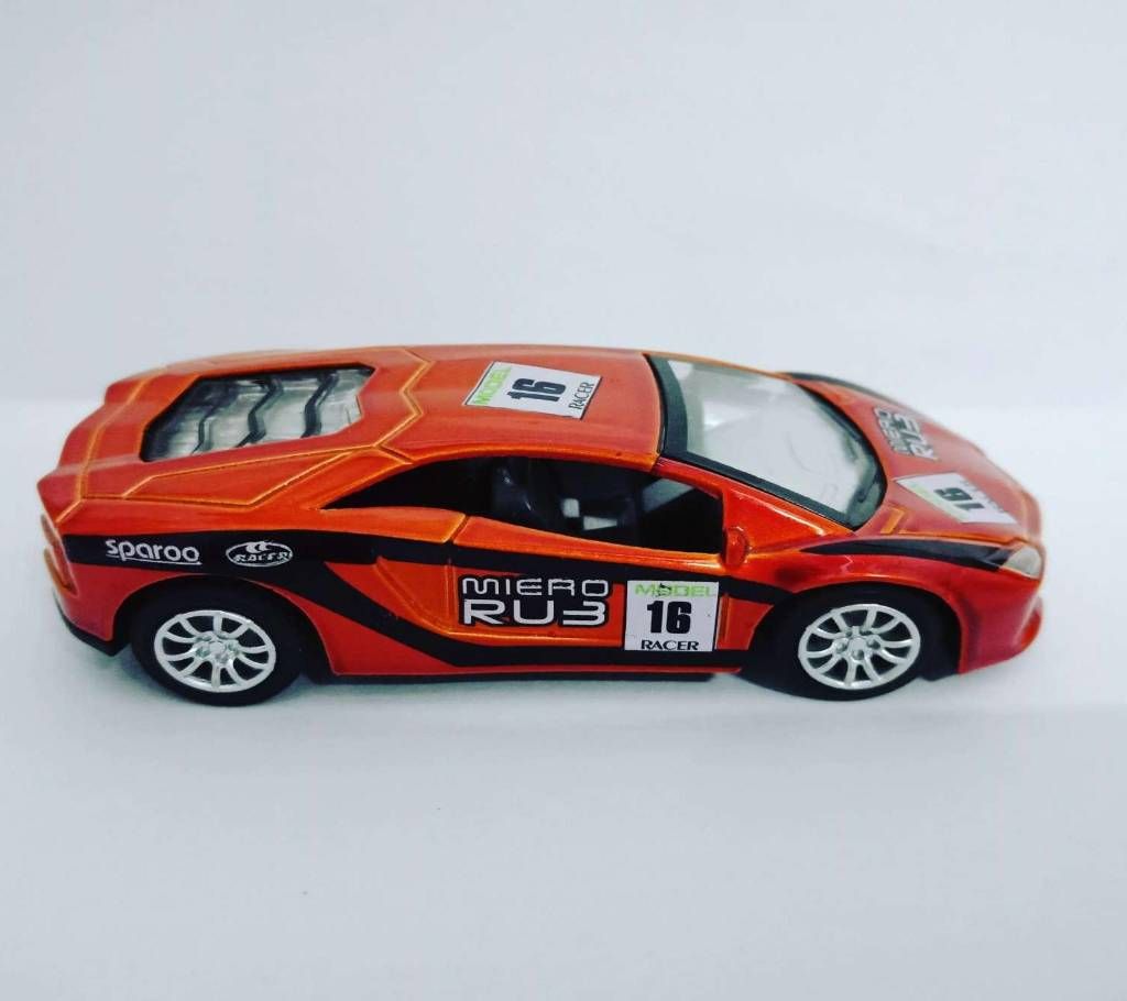 Hot Wheels Baby Toy Car