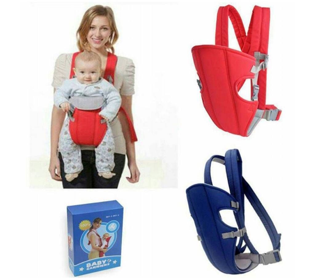 Baby Carrier - EN71-2 - EN71-3