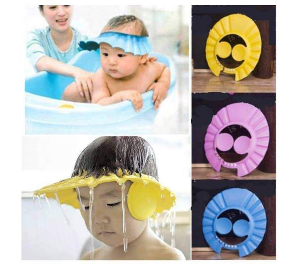 Baby Shower Caps 