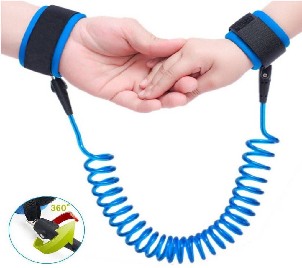Safety Hand Belt Walking