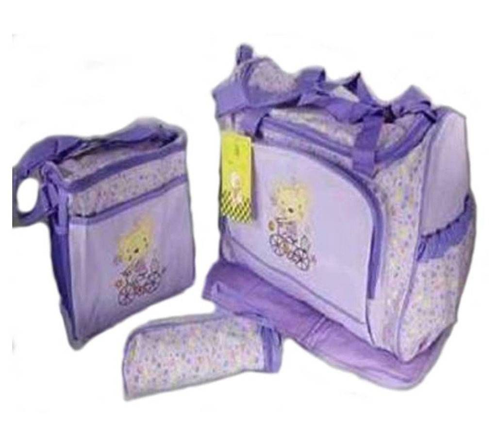 Multifunction Baby Diaper Bag2