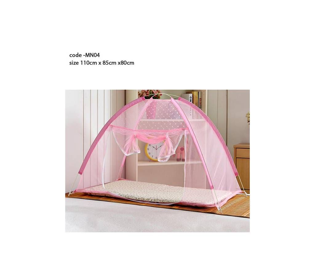 Fold-able Baby Mosquito