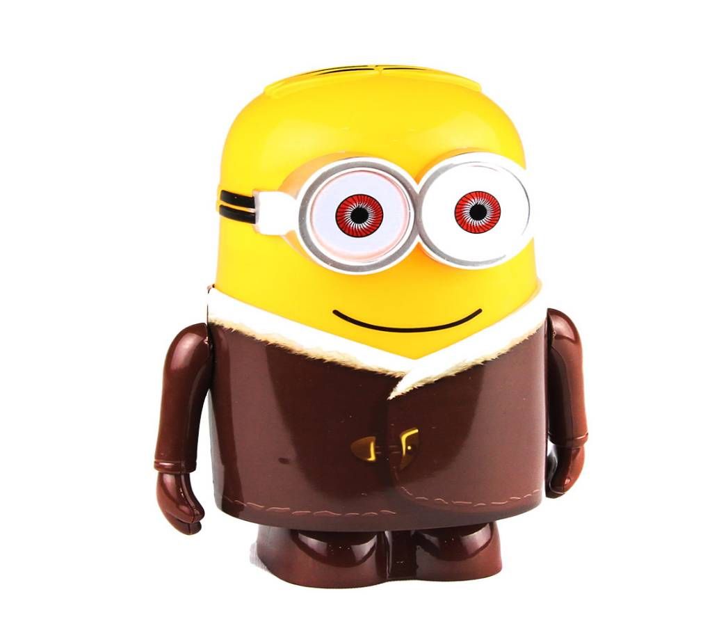 Despicable ME2  Minions Night Light Led Lamp