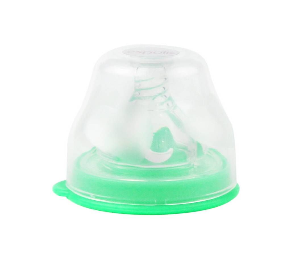 Wide Neck Pest Color Natural Bottle for kids 