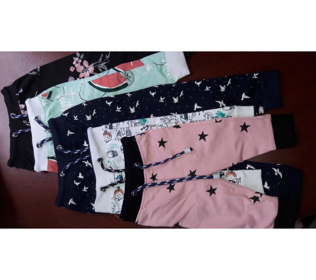 kids winter pant