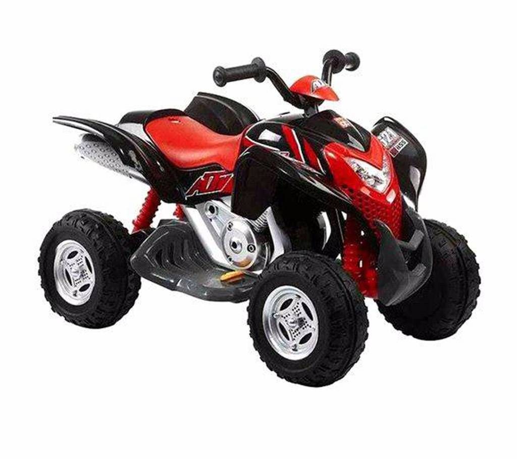 Toy Motorcycle For Kids