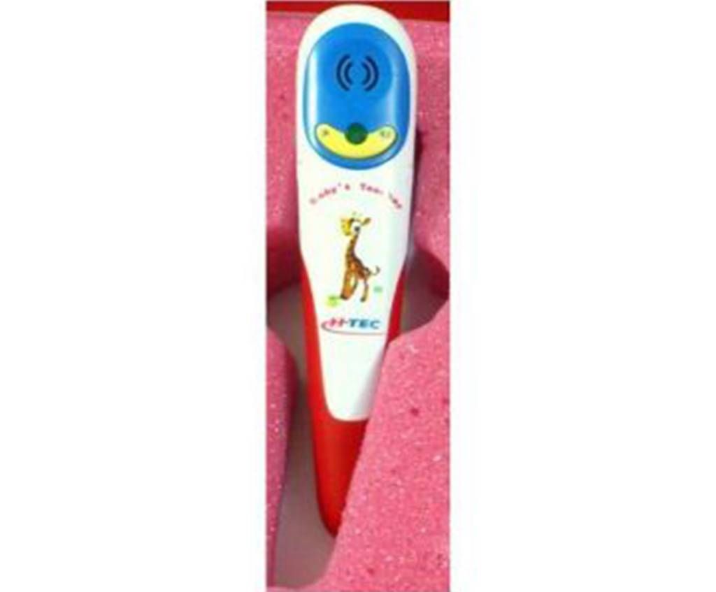 Baby's Learning Pen