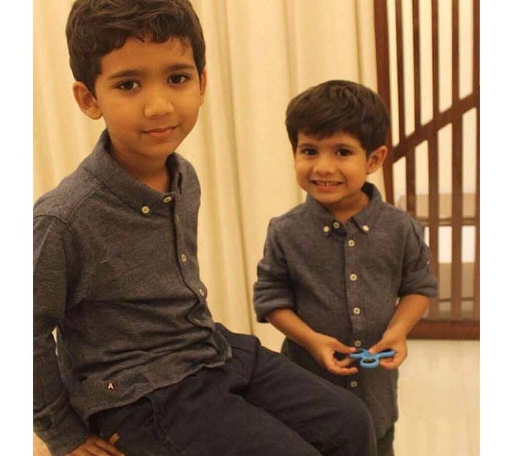 Boys shirt