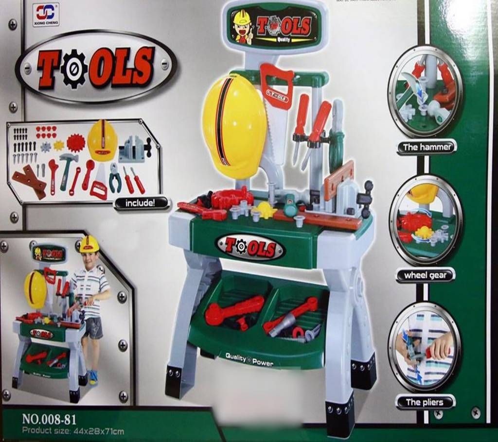 Mega Engineering Tool Set