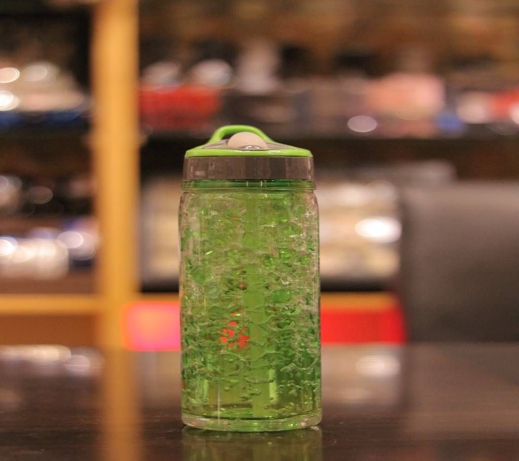 jelly water Bottle (Big Size)