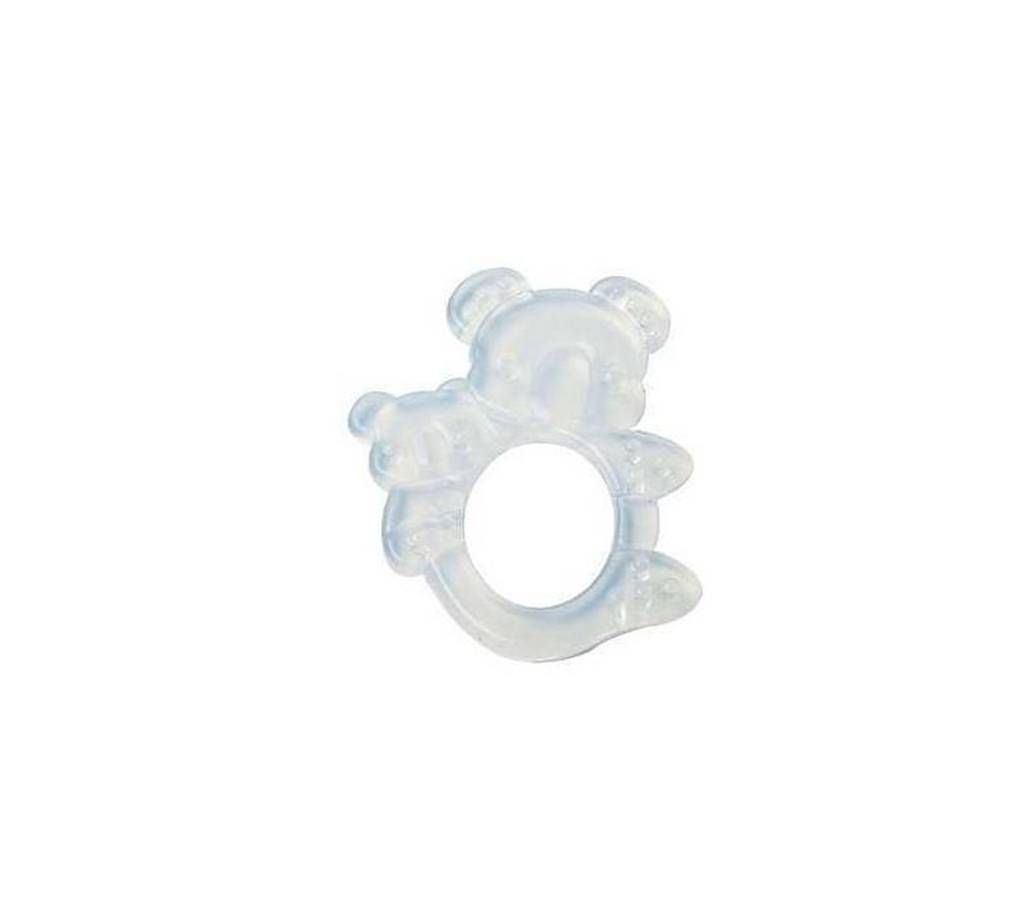 Silicone Baby Teether Months Baby use