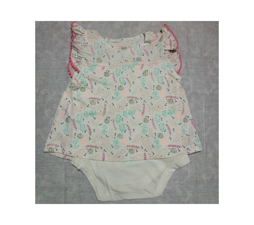 Cool Club Baby Dress Set