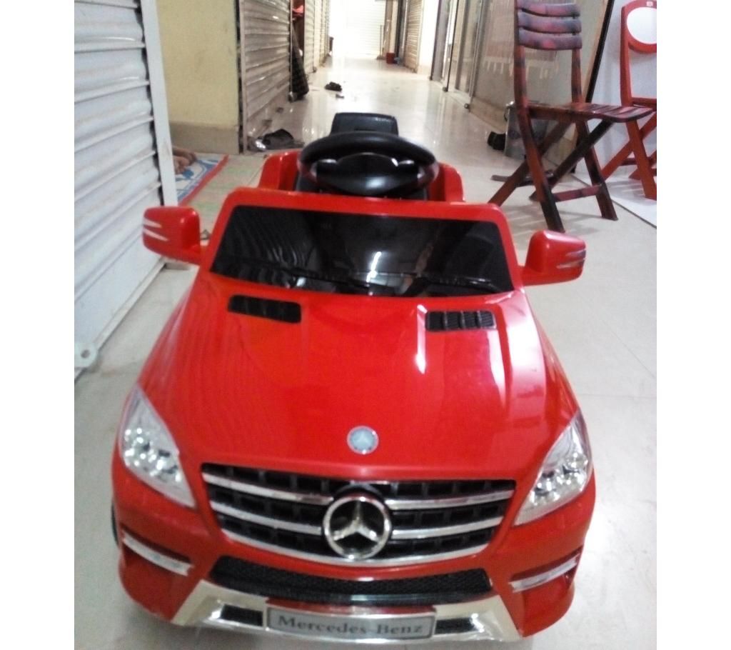 Baby Rechargeable Mercedes Benz