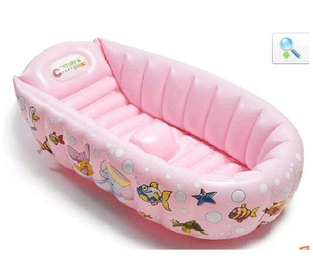 Century Spring Baby Health Bath Tub