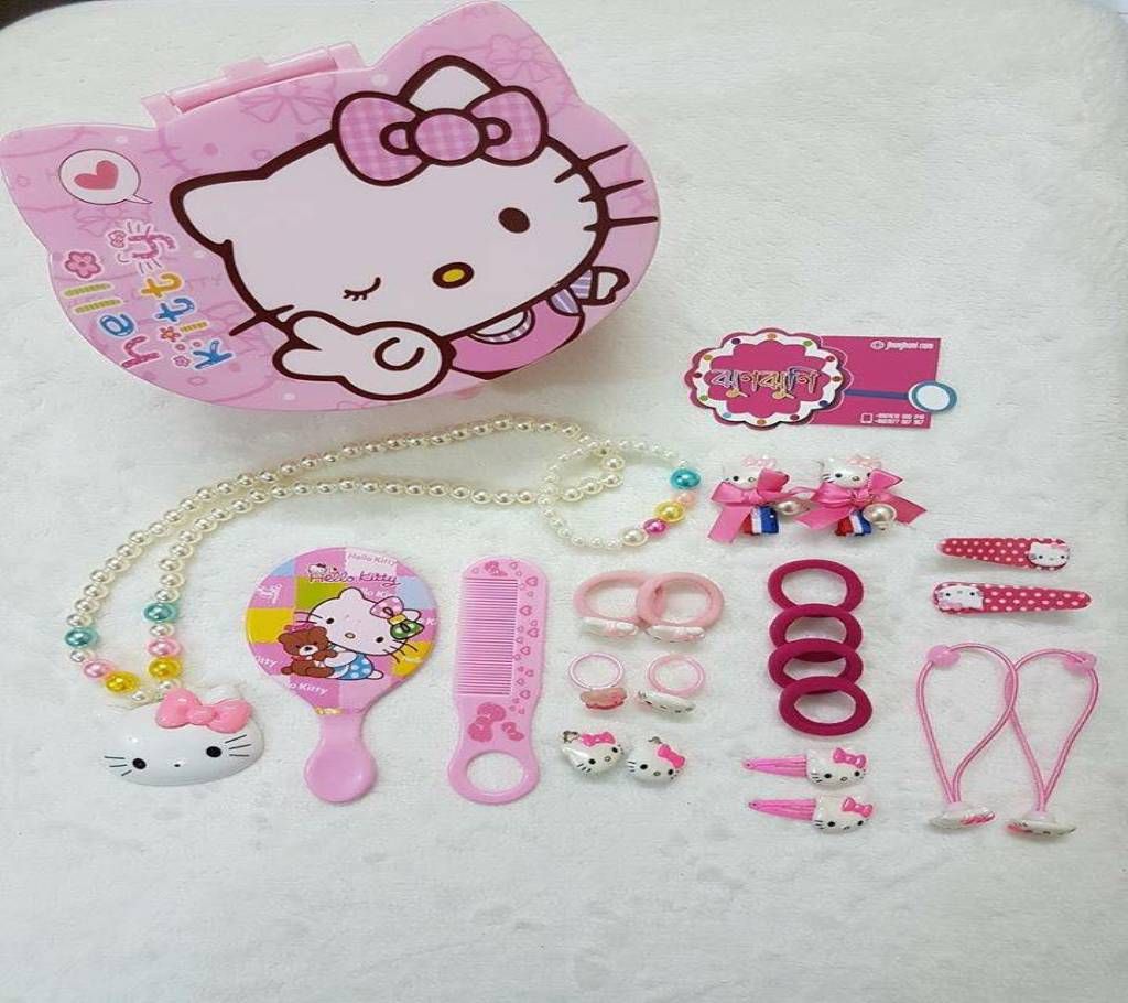 Hello Kitty Box
