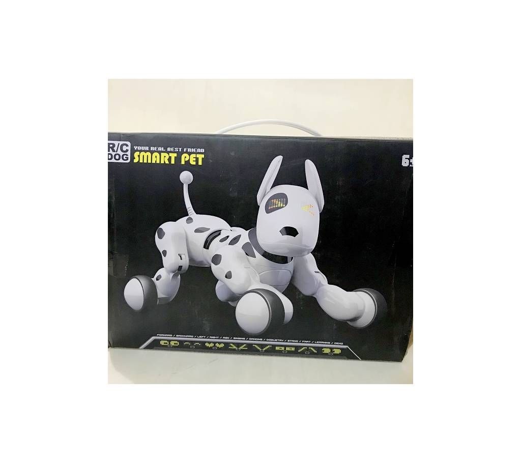 RC Intelligent Robot Dog