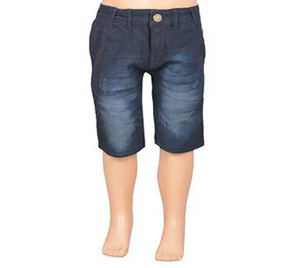 KUHEL Strige Block Half Pant