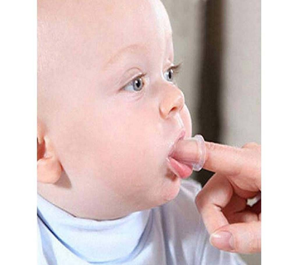 BABY SOFT BRUSH