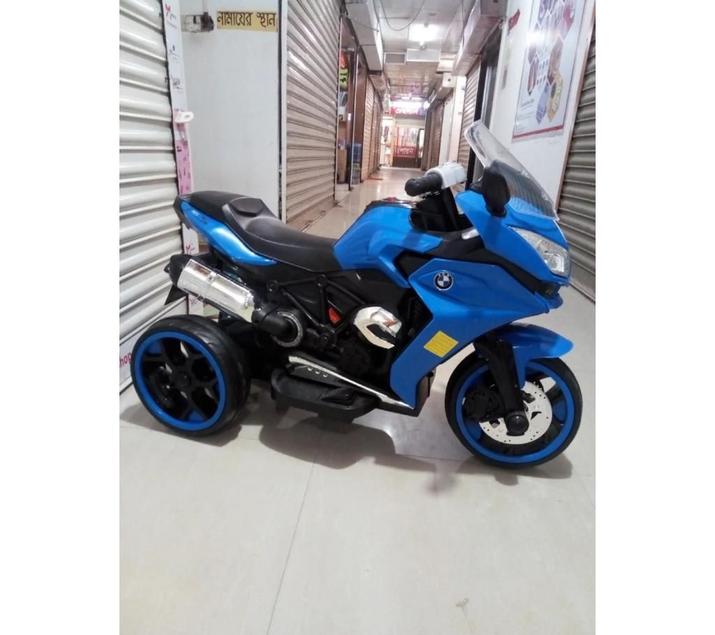 Children Electric Ride On Bike