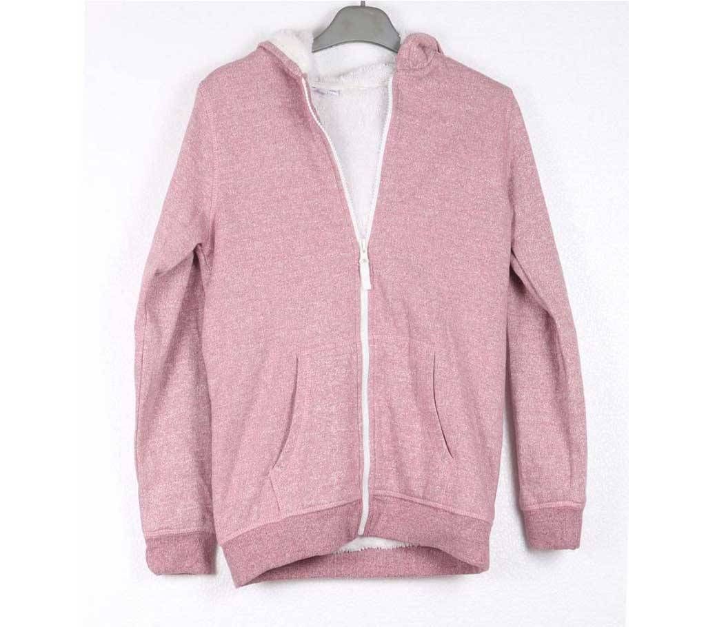 Fashionable Kids Hoodie jacket