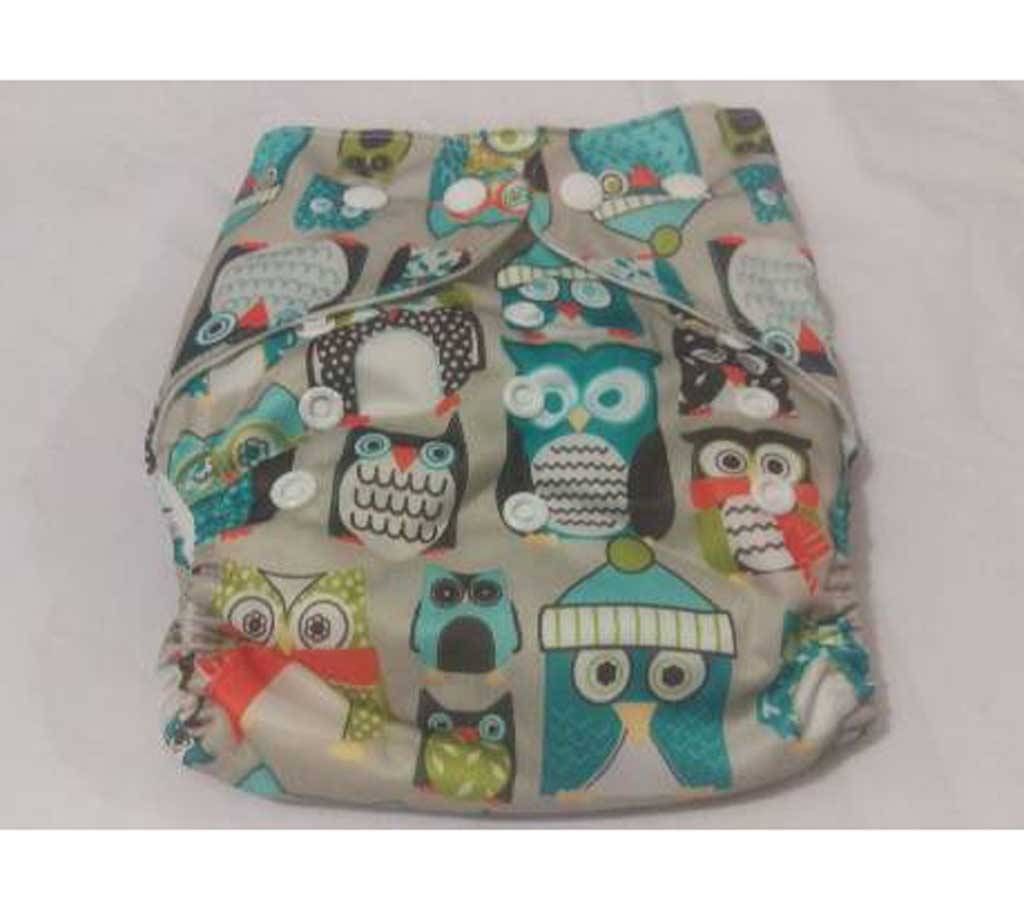 Re Usable Baby Cloth Diaper