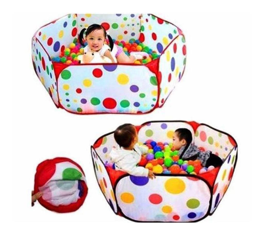 Kids Toy Tent (36 Pill)