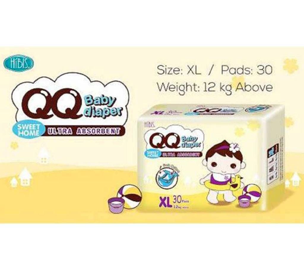 Baby Diaper