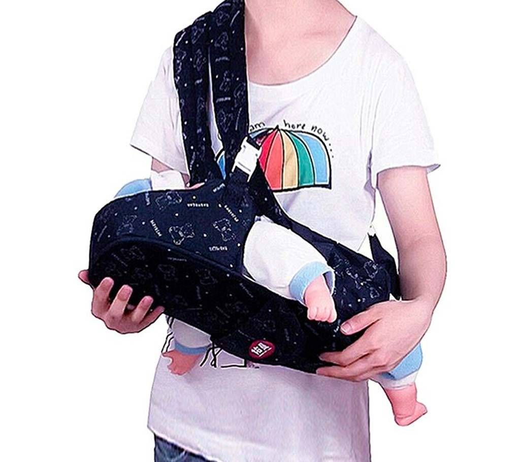 6 in 1 Baby Carrier Bag - Blue