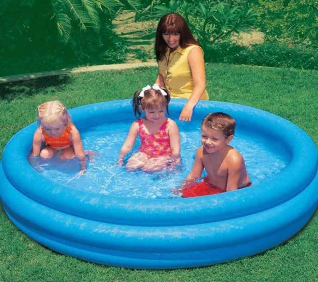 bestway swimining pool