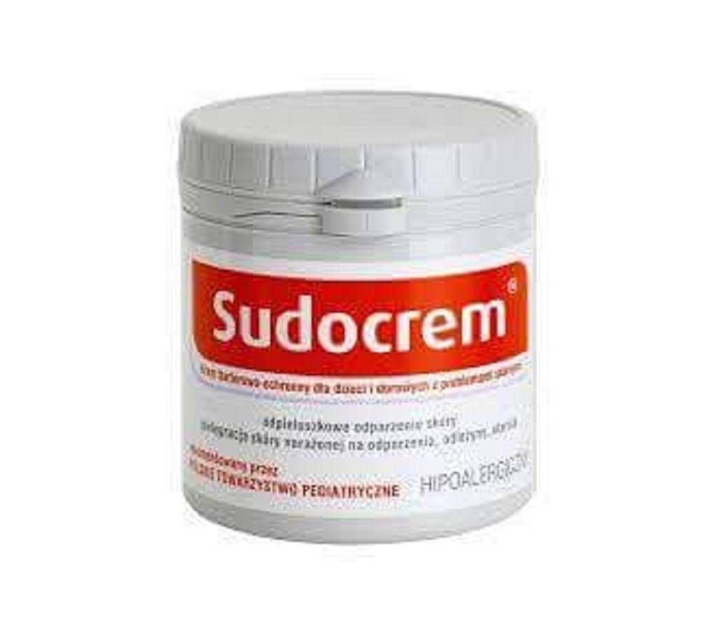 Baby Rash Sudo Cream UK 