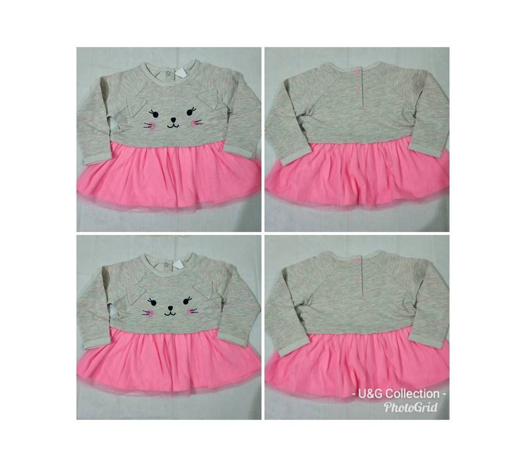Cool Club Baby Frock 