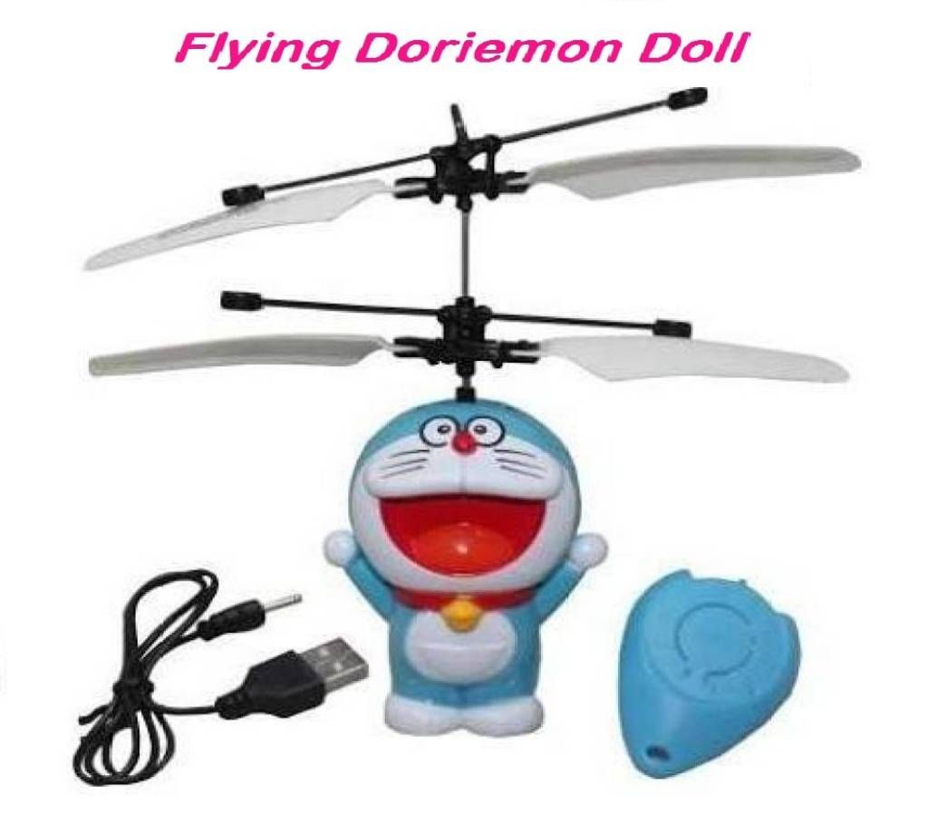 Flying Doll -DorieMon
