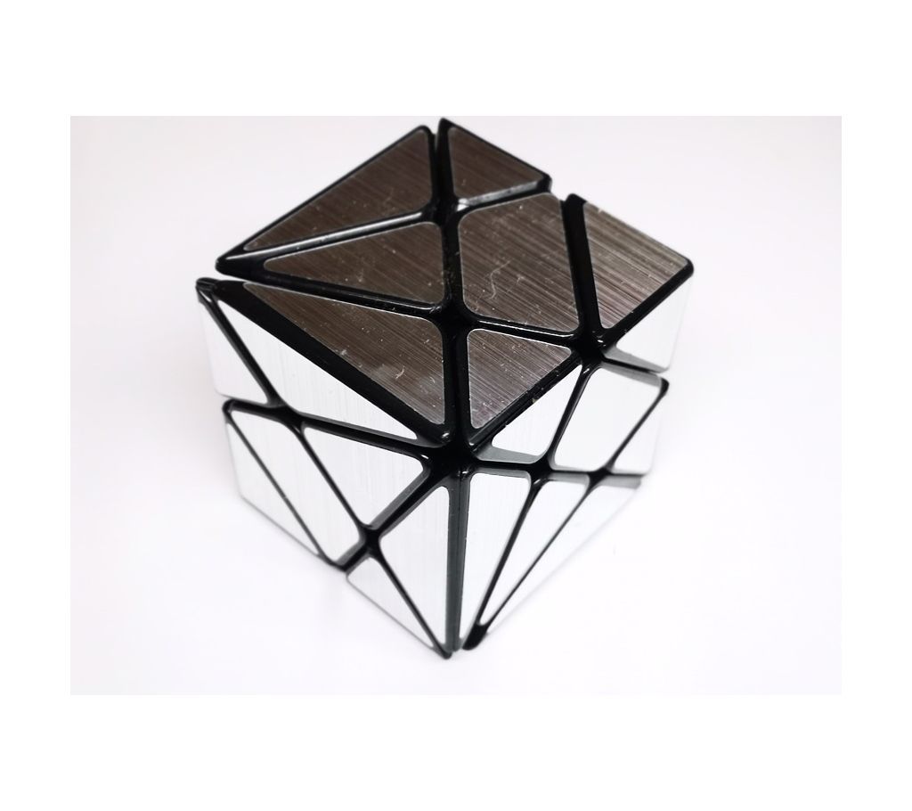 Mirror Cube
