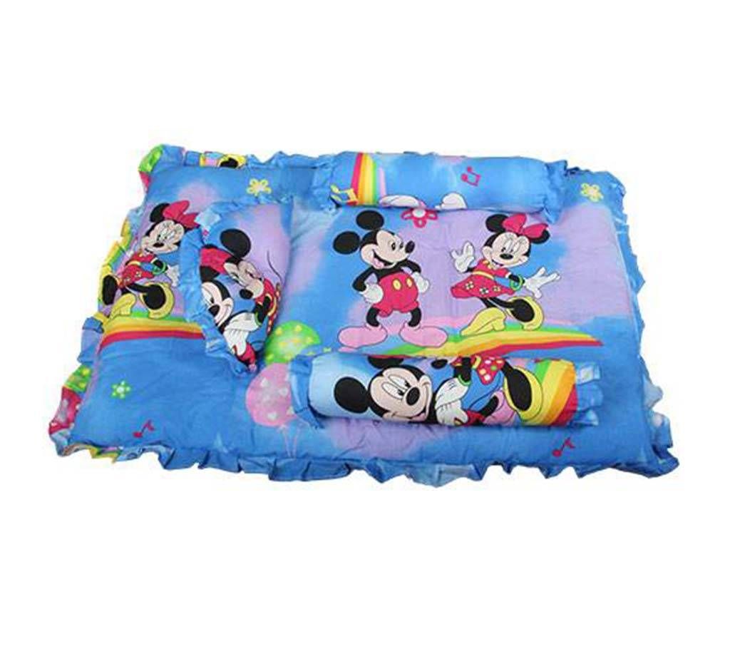 SLEEP TIME Baby Bed Set