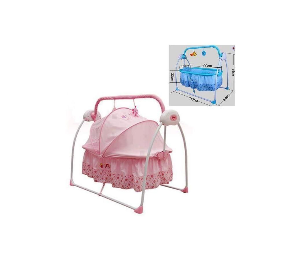 Electric Cradle