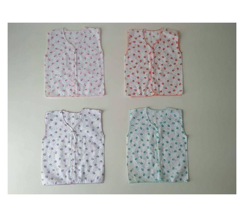 Baby Nima 4 Piece set