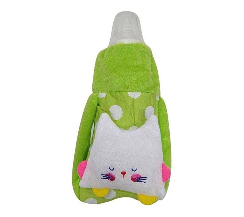 Baby Bottle Hugger/Baby feeder Cover